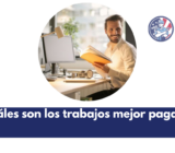 ¿Cuáles son los trabajos mejor pagados en Rumania?