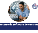 Abastecerse de software de contratación
