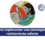 Cómo implementar una estrategia de reclutamiento saliente