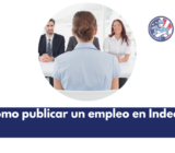 Cómo publicar un empleo en Indeed