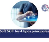 Soft Skill: los 4 tipos principales