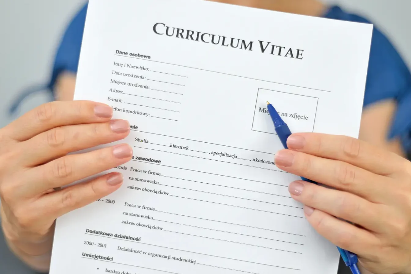 Consejos para formatear tu CV correctamente