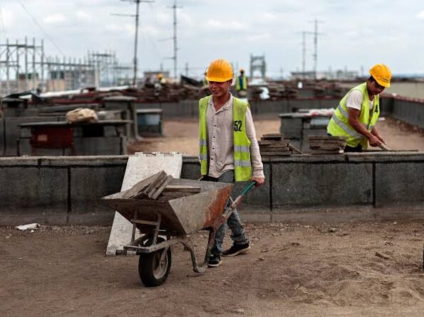 ¿Cuáles son los trabajos mejor pagados en Rumania?