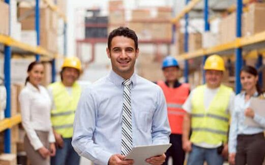 Cursos de formación | Grupo de Gestión del Trabajo
