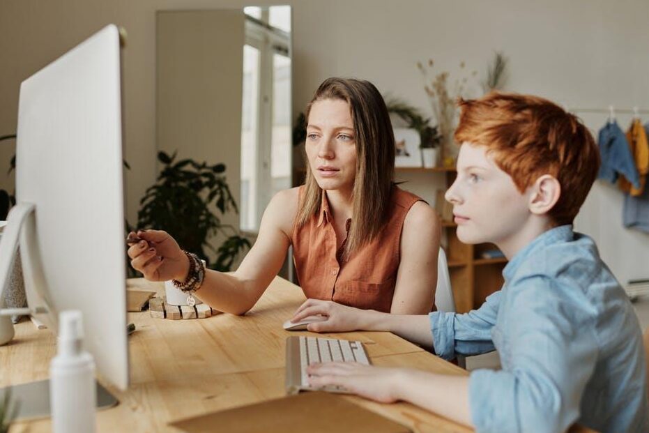 Equilibrio entre trabajo y familia: 9 consejos