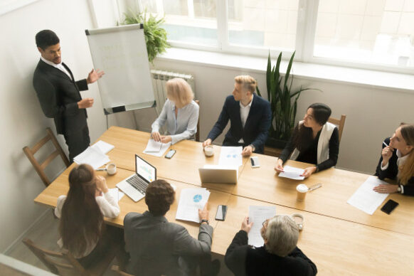 Errores que no debes cometer en tu CV