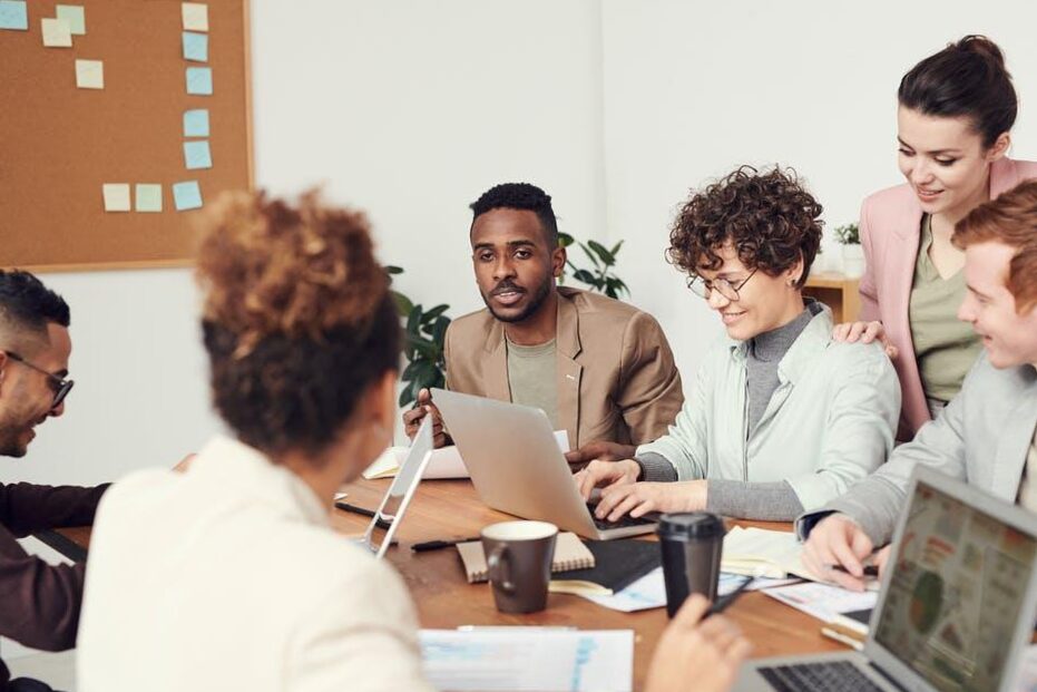 Mejorar las relaciones en el trabajo: 5 consejos