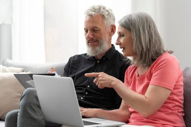 Personas mayores y empleo: las cifras clave