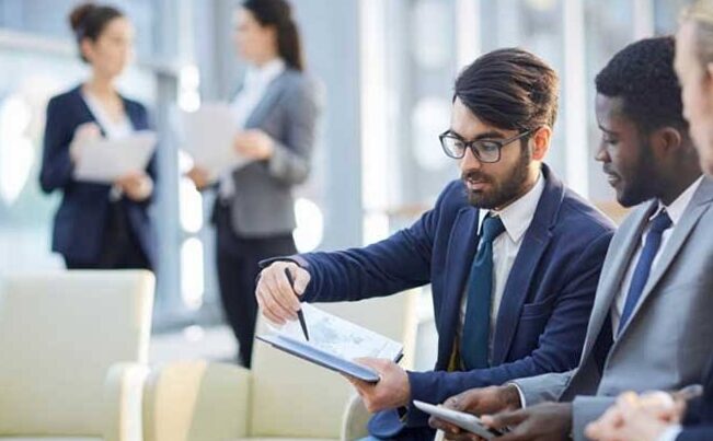 Preguntas de la entrevista de trabajo: cuáles hacer al final de la entrevista