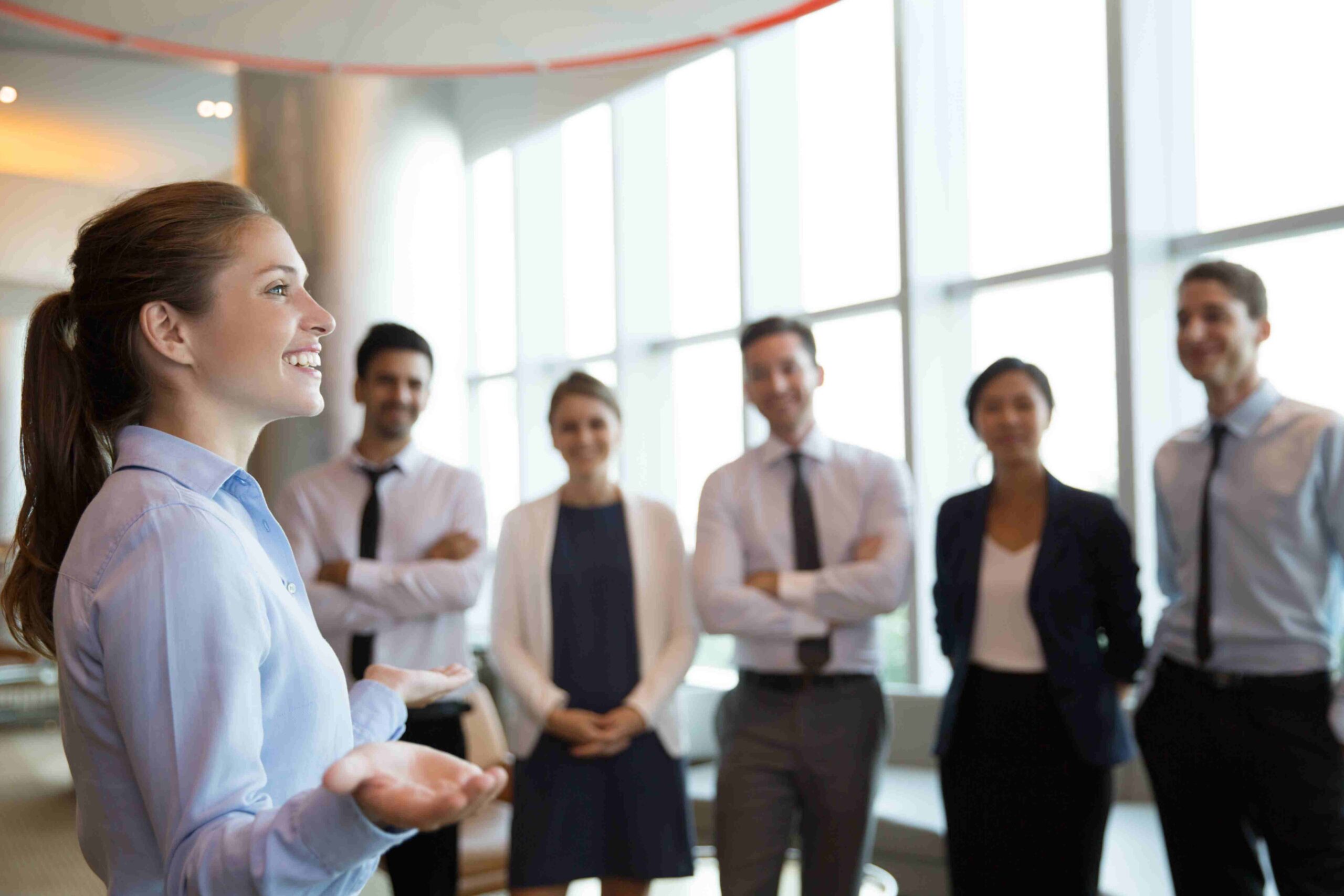 Soft Skills: las soft skills corporativas más solicitadas