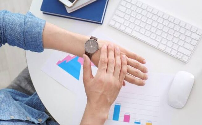 Trabajo a tiempo parcial: los 3 tipos de contratos